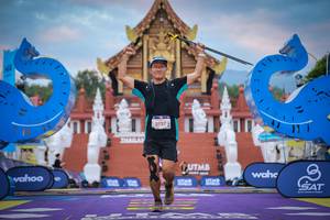 BIB: 5727
                            <button type="button" onclick="openModal(22706247)" class="btn btn-primary btn-sm float-right btn-popup" data-toggle="modal" data-target=".modal-high-quality">
                        <i class="fas fa-shopping-cart"></i> Add to Cart
                    </button>
                                            <button type="button" onclick="isThisMe(22706247, true)" class="btn btn-success btn-sm float-right btn-popup btn-isme hidden" data-toggle="tooltip" data-placement="bottom" title="นี่คือรูปของคุณใช่ไหม คลิกที่นี่เพื่อเอาเข้าอัลบั้ม">
                        <i class="fas fa-plus"></i> Add to album
                    </button>
                    <button type="button" onclick="isThisMe(22706247, false)" class="btn btn-warning btn-sm float-right btn-popup btn-isnotme hidden">
                        <i class="fas fa-ban"></i> Remove from album
                    </button>